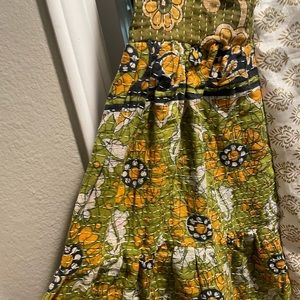 Kantha bar daydreamer pant free size